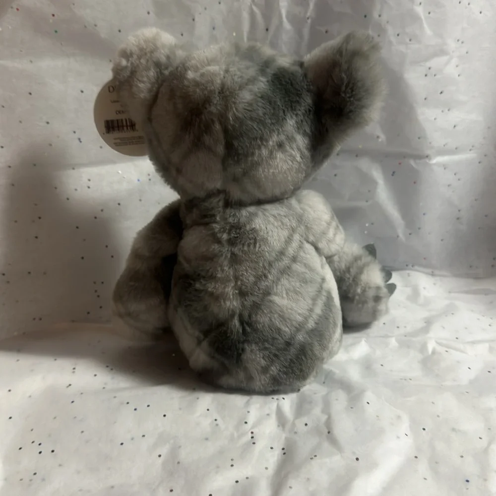 Demdaco koala kisses